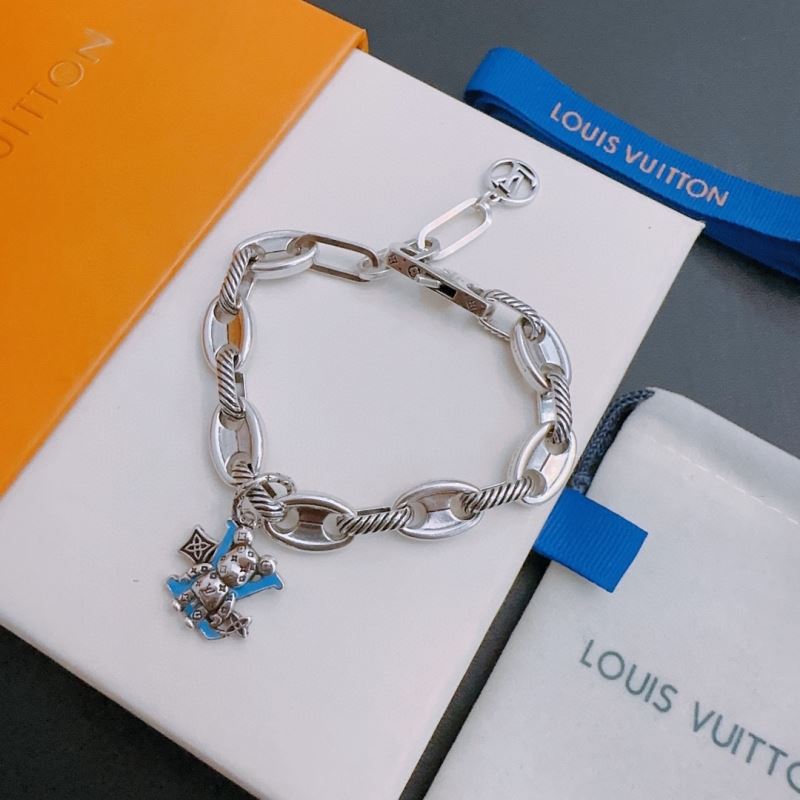 LV Bracelets